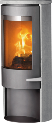 Печь-камин Lotus SOLA S