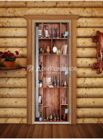 Дверь DoorWood Престиж ФОТОПЕЧАТЬ А006