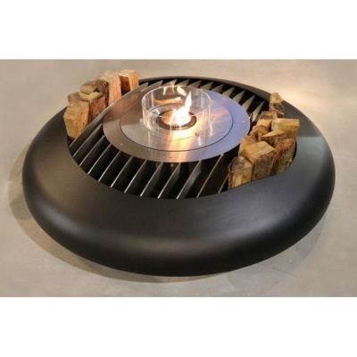 Кострище Мим / Mime Кострище Мим / Mime