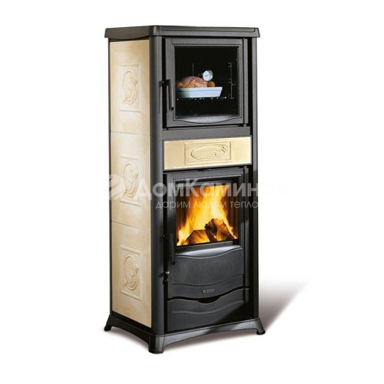 Печь камин Rossella Plus Liberty Forno 
