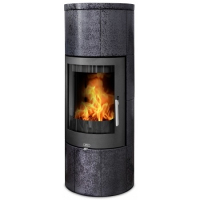 Печь-камин ABX Galie l (Galie l хаматит)