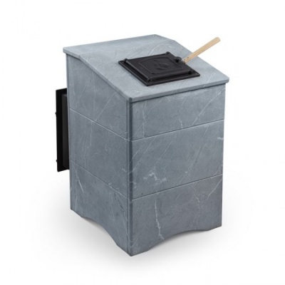 Облицовка Talc президент - 2 в талькомагнезите для Гефест ПБ-03