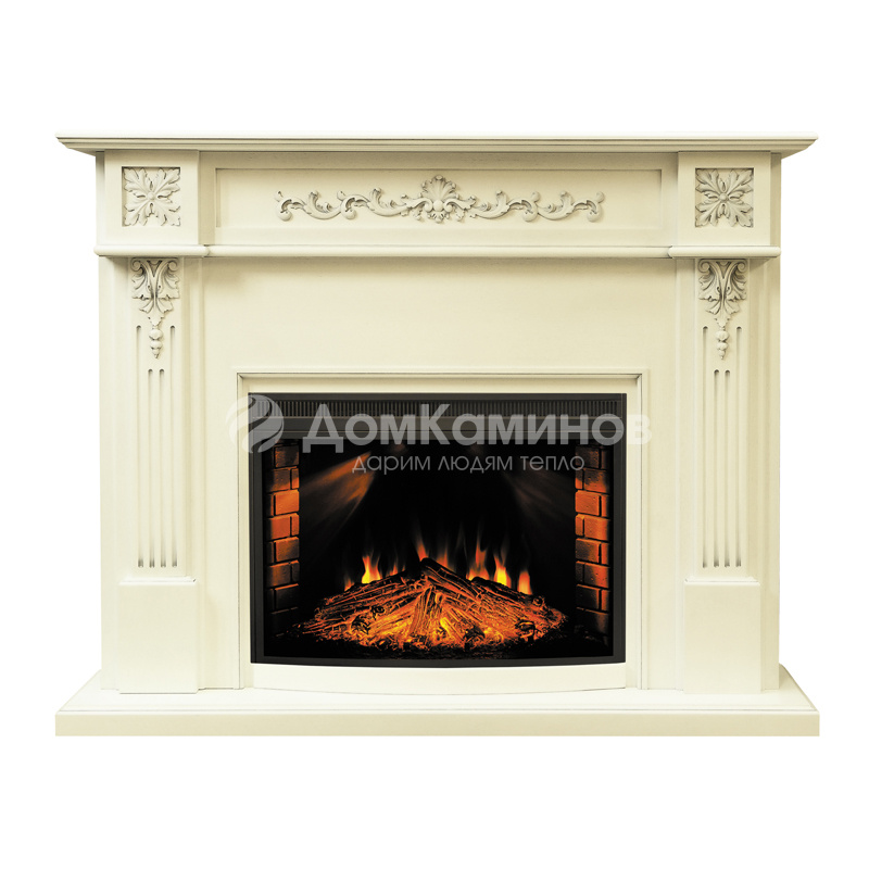 Портал МОНРЕАЛЬ Белый дуб