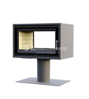 ПЕЧЬ-КАМИН АСТОВ Т8050