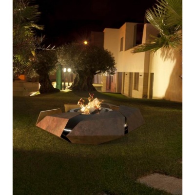 Кострище Страваганза / Stravaganza Кострище Страваганза / Stravaganza