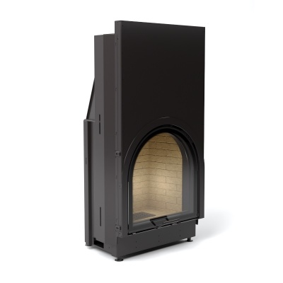 Каминная топка АСТОВ ПСА 7070 Каминная топка АСТОВ ПСА 7070