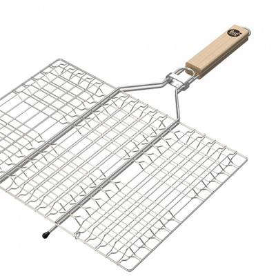 Решетка барбекю 800 Degrees Barbecue Grill Size L