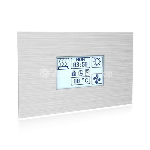 Панель управления Innova Stainless Touch
