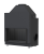 Каминная топка Brunner Urfeuer 50/88 Каминная топка Brunner Urfeuer 50/88