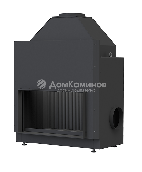 Каминная топка Brunner Urfeuer 50/88