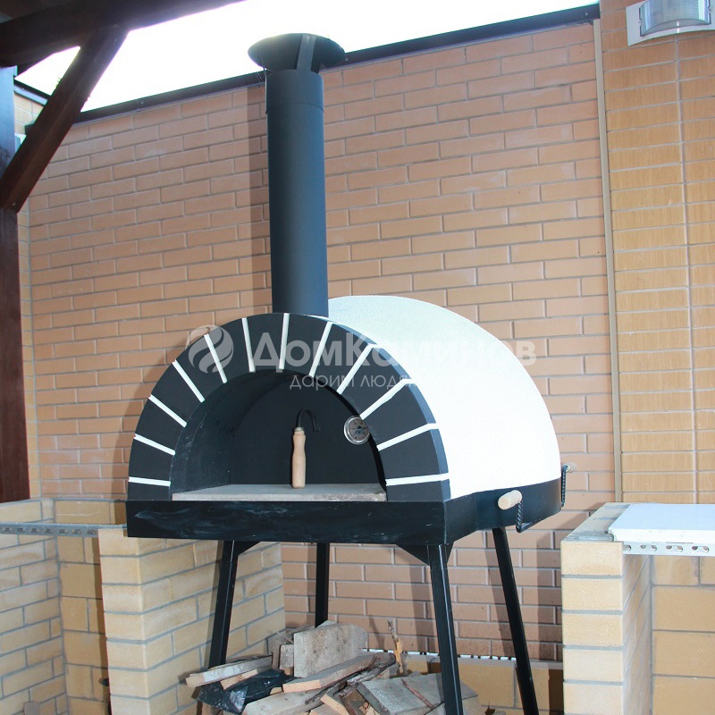 Пицца печь Fireline 70