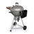 Гриль угольный 800 Degrees Teriberka 57 Slow 'N Sear Platinum Grey Premium