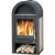 Печь-камин ABX Stockholm 8 Печь-камин ABX Stockholm 8
