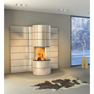 Камин Spartherm Magik 200