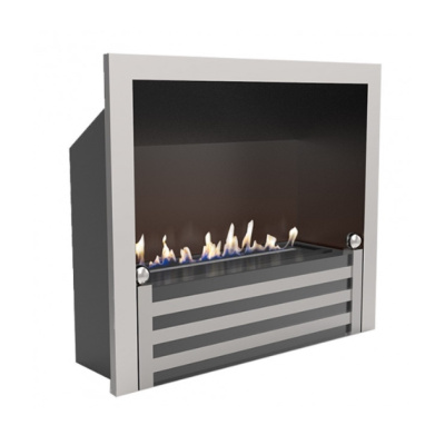 Встраиваемый очаг Bergamo  Встраиваемый очаг Bergamo