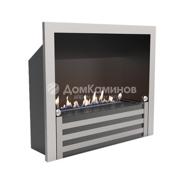 Встраиваемый очаг Bergamo 
