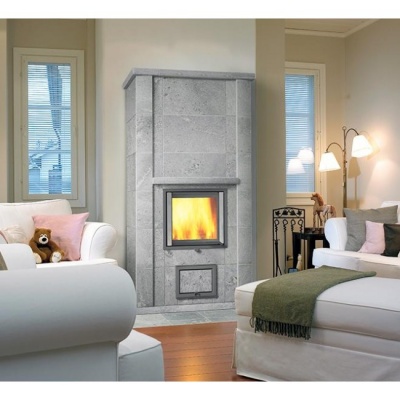 Печь-камин NunnaUuni Blanka-1