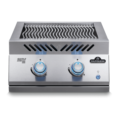 Встраиваемая горелка Napoleon инфракрасная