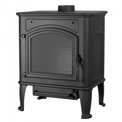 Отопительная печь Liseo Castiron LCI Premium