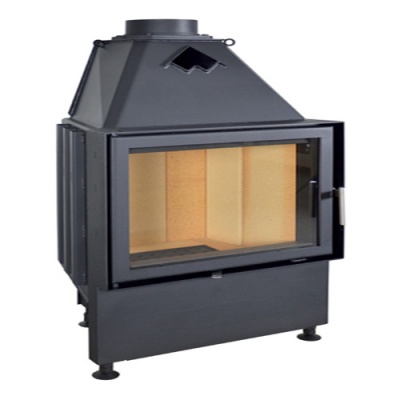 Каминная топка Kobok HORIZONT 900
