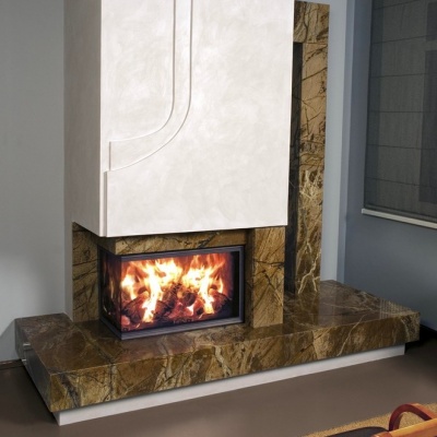 Каминная облицовка Sunhill Brno 2 Каминная облицовка Sunhill Brno 2