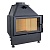 Каминная топка Kobok HORIZONT 900