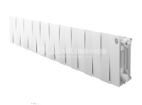 Радиатор Royal Thermo PianoForte 200 /Bianco Traffico - 20 секц.