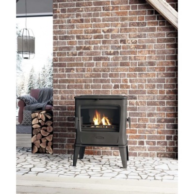 Печь-камин Dovre TAI45WD