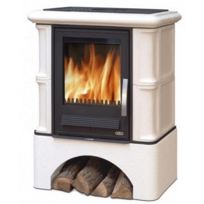 Печь-камин ABX Bavaria K (ахорн)