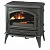Печь-камин Dovre 760GM