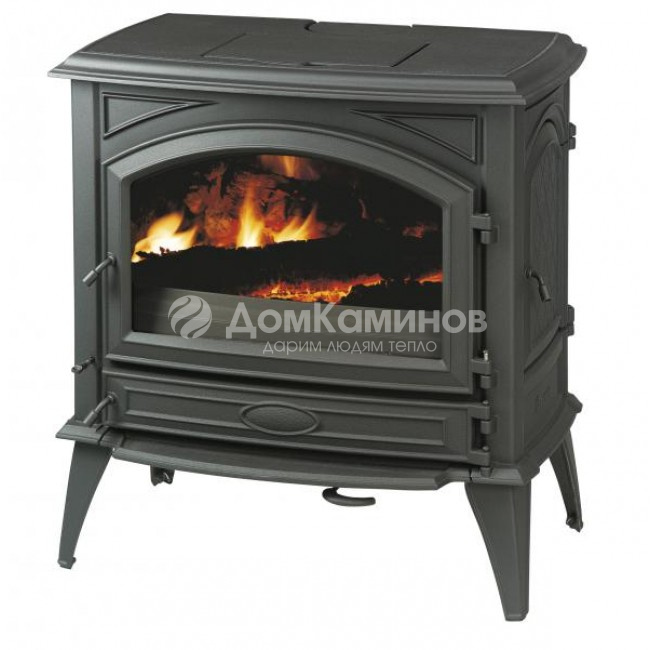 Печь-камин Dovre 760GM