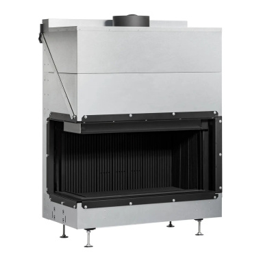 Топка Metalfire Ultime D MF 1050-50 WHE 2S L