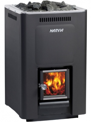 Печь для бани дровяная Harvia 36