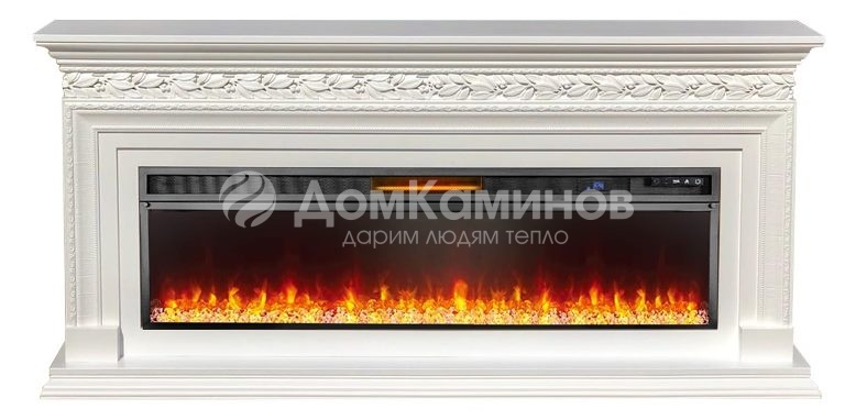 Портал Valletta 60 под очаг Vision 60 LED