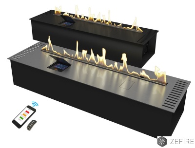 Автоматический биокамин ZeFire AUTOMATIC 1000 Автоматический биокамин ZeFire AUTOMATIC 1000