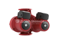 Насос циркуляционный Grundfos UPSD 80-60 F (3х380) PN 10 (без релейн. модуля)