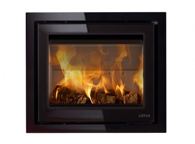 Каминная топка Lotus H570 Black Magic Каминная топка Lotus H570 Black Magic