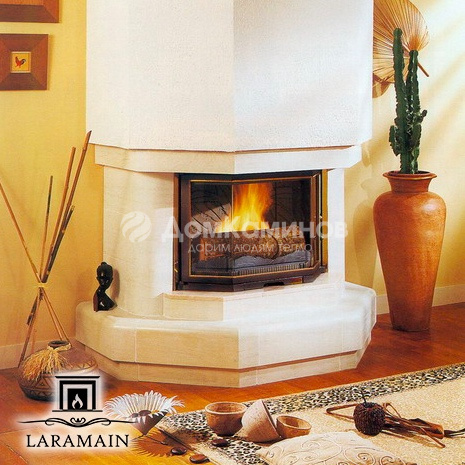 Каминная облицовка LaRamain Vanua 