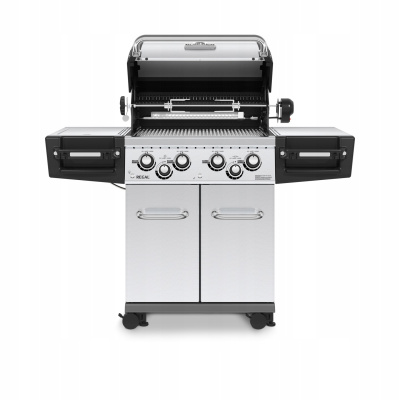 Гриль газовый Broil King REGAL S 490