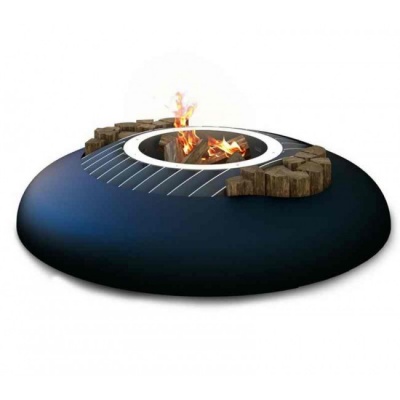 Кострище Мим / Mime Кострище Мим / Mime