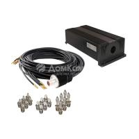 Звездное небо для паровой Cariitti VPL30T CRYSTAL STAR белое мерцание