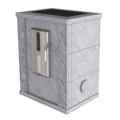 Печь-плита NunnaUuni Helene-1