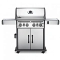 Газовые грили барбекю