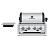 Гриль газовый встраиваемый Broil King Imperial S490 BI