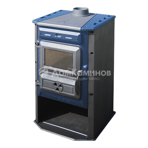 Печь-камин Magic Stove
