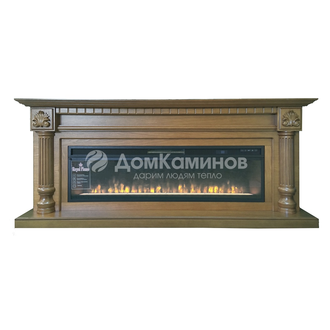 Портал Edinburg 60 под очаг Vision 60 LED