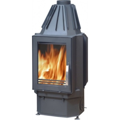 Каминная топка ABX Derby 6/57 Каминная топка ABX Derby 6/57