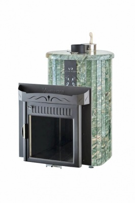 Печь для бани Feringer Макси Жадеит Печь для бани Feringer Макси Жадеит