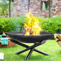 Чаша для костра UFIRE FW-10 D80