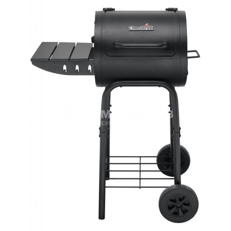 Угольный гриль Char Broil Gourmet 
